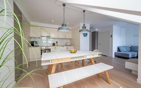 Apartament Holiday